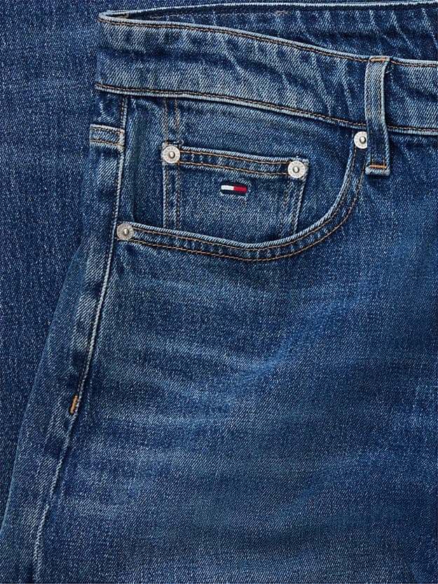 TOMMY JEANS   Jeans Blu - 2