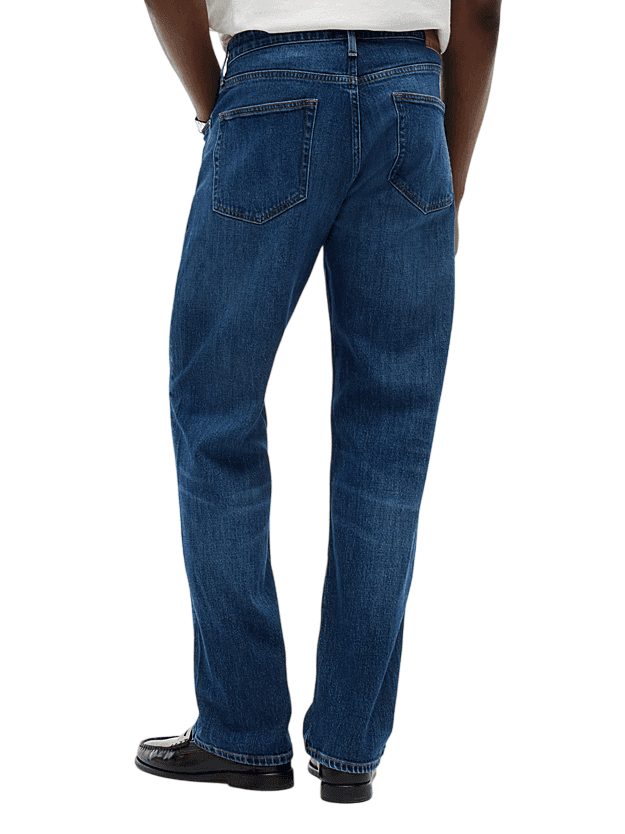 TOMMY JEANS   Jeans Blu - 5
