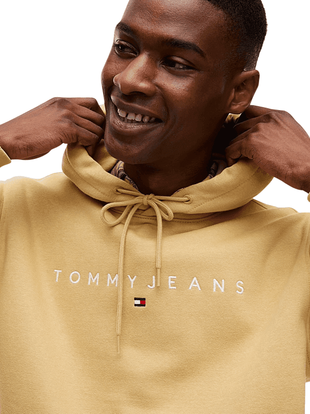 TOMMY JEANS   Maglie Beige - 2