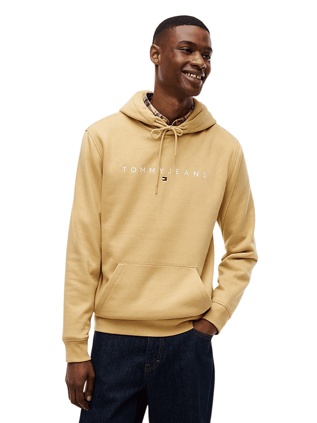 TOMMY JEANS   Maglie Beige - 3