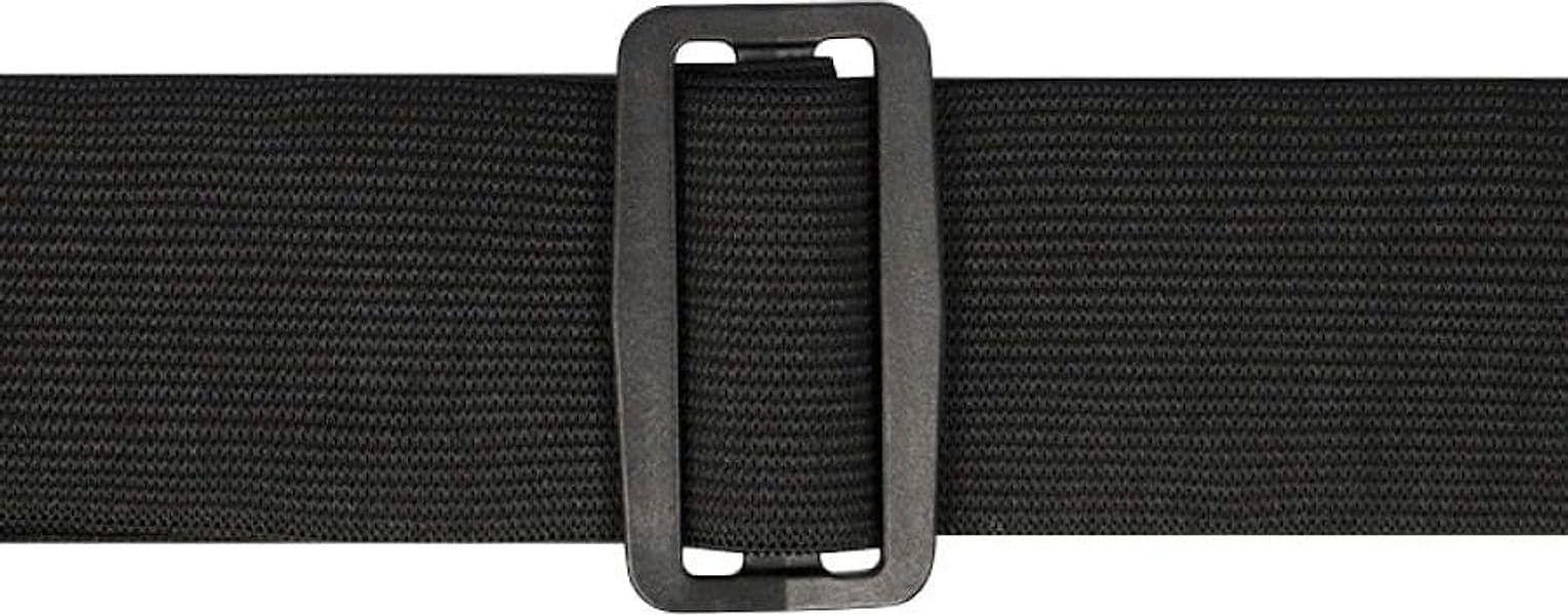 Strap-on Harness Attraction Robert viola 15 cm Ø 3,9 cm cintura regolabile - 3