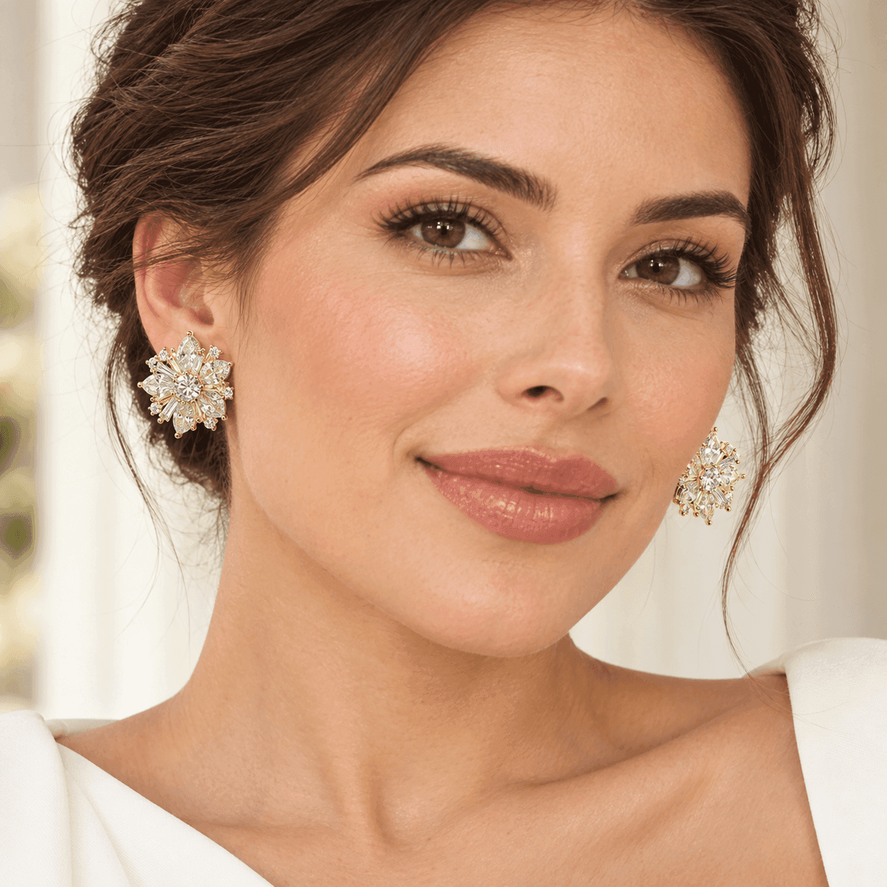 Alba Bijoux – Orecchini Dalia - 2