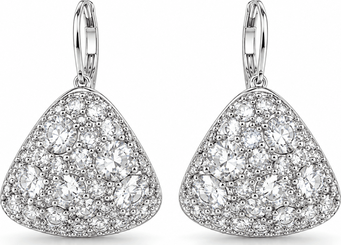 Alba Bijoux – Orecchini Prisma - 15