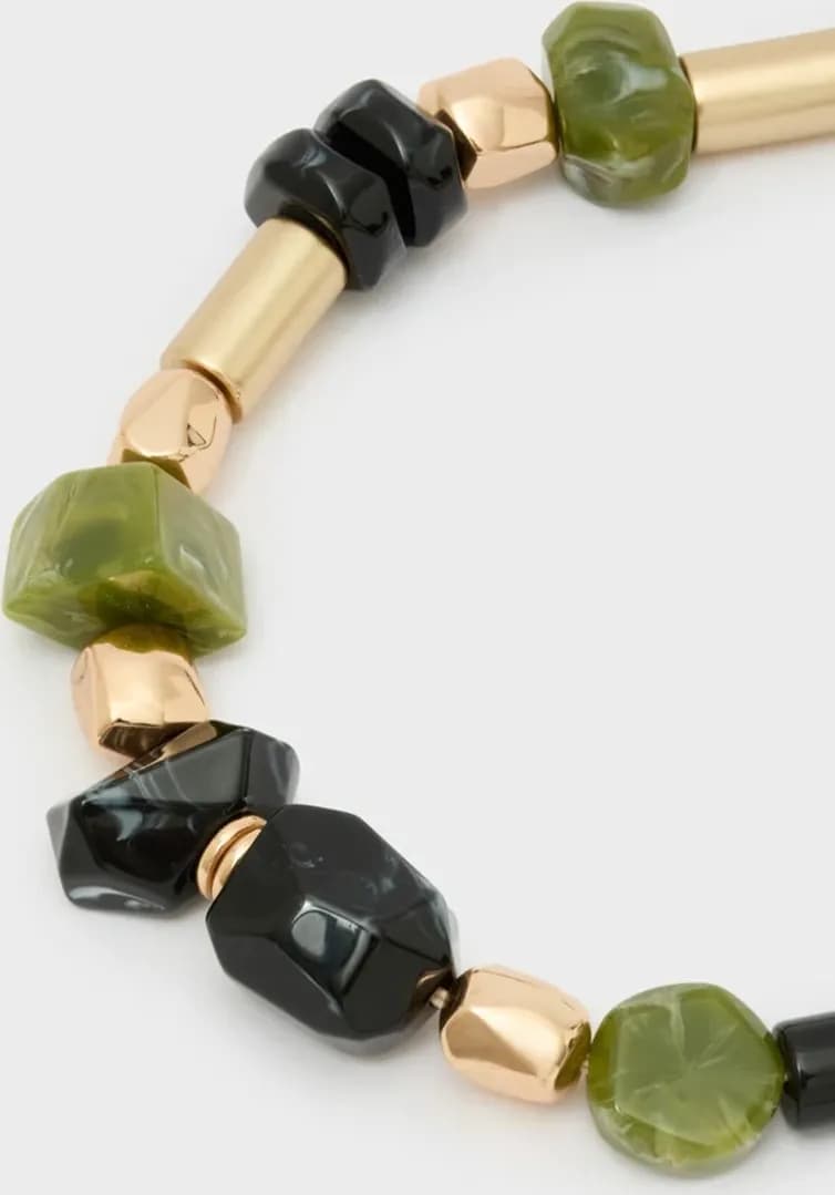 Collana Carmela mix in resina | NALÌ - 2