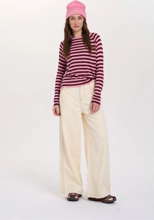 Jeans 24 Colours - 4