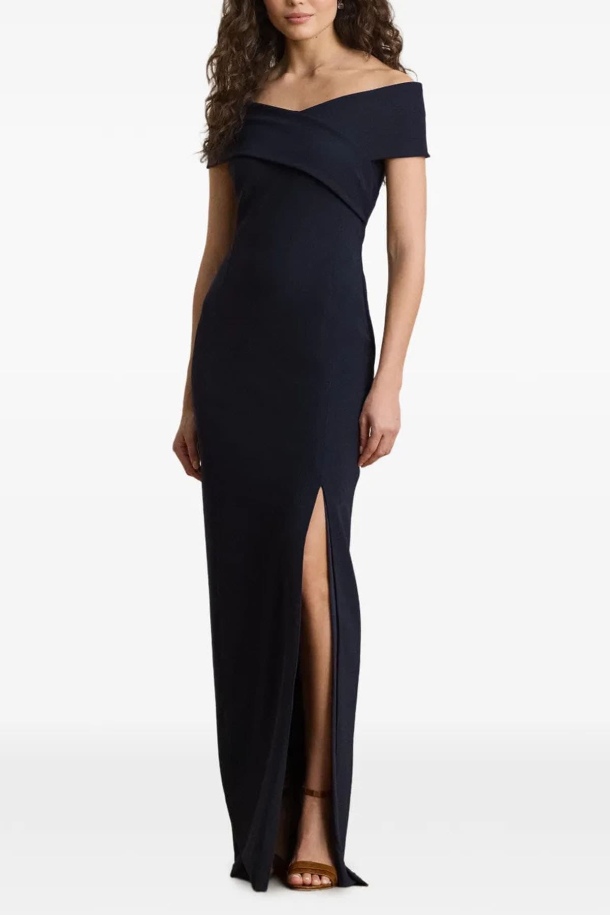 Lauren Ralph Lauren  Abiti Navy - 2