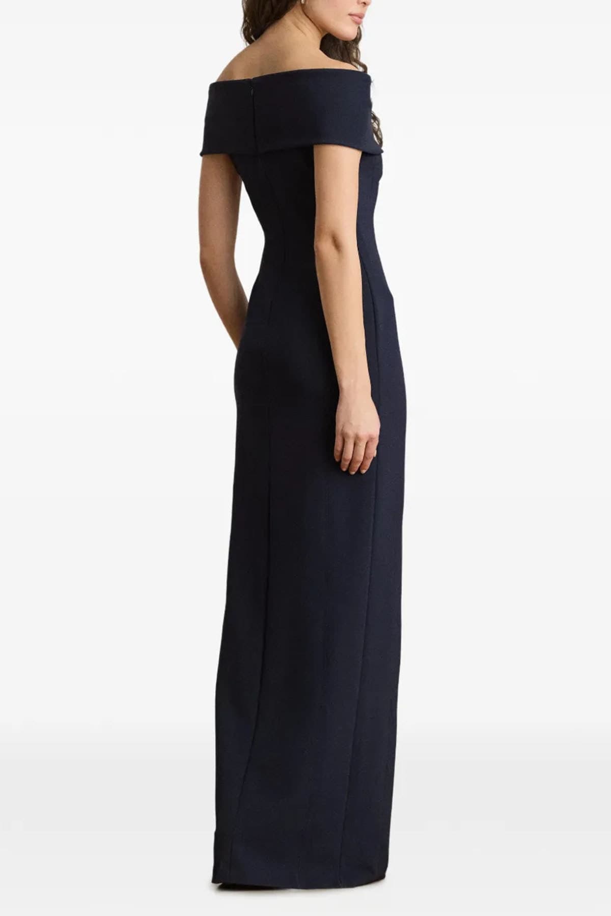 Lauren Ralph Lauren  Abiti Navy - 3