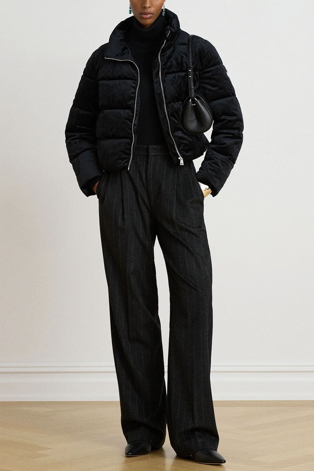 Lauren Ralph Lauren  Giacconi Black - 2
