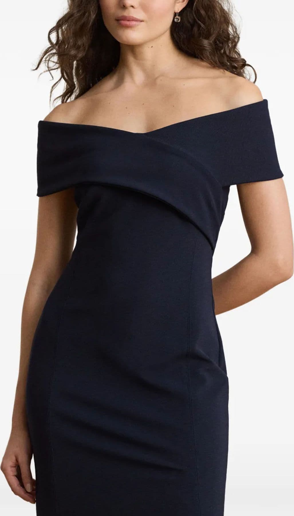 Lauren Ralph Lauren  Abiti Navy - 4
