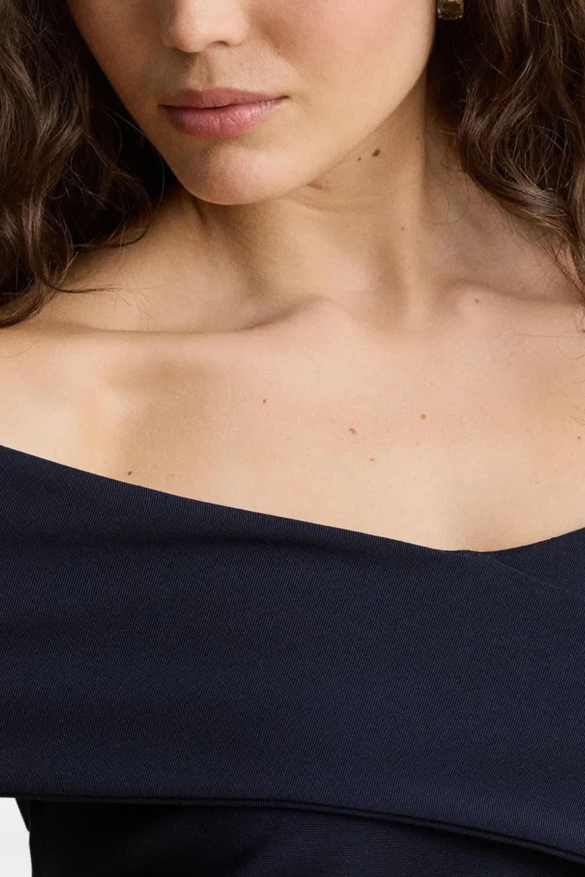 Lauren Ralph Lauren  Abiti Navy - 5