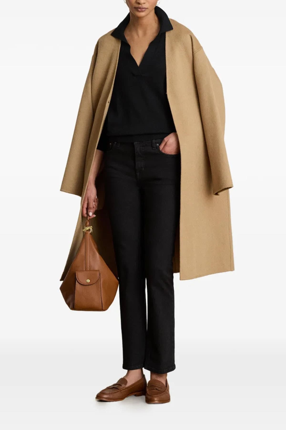 Lauren Ralph Lauren  Maglie Black - 2