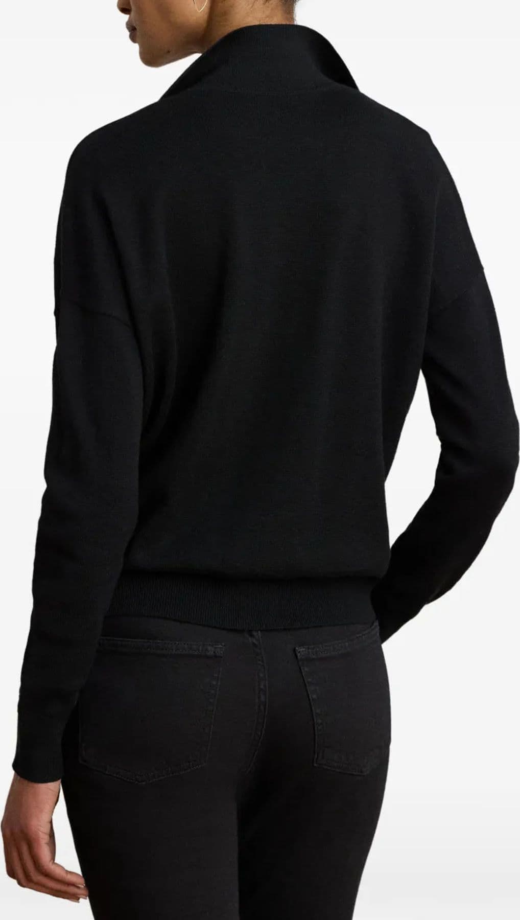 Lauren Ralph Lauren  Maglie Black - 4