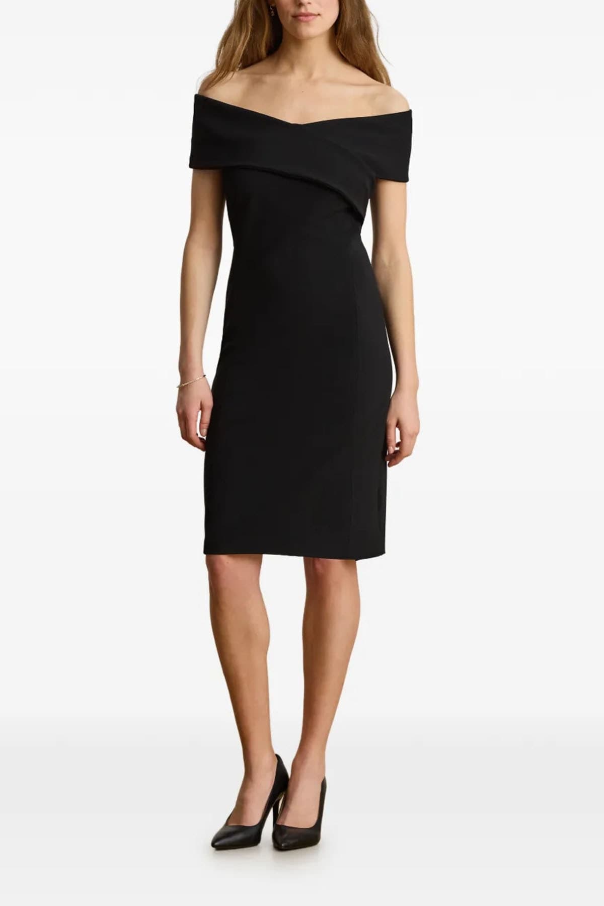 Lauren Ralph Lauren  Abiti Black - 2