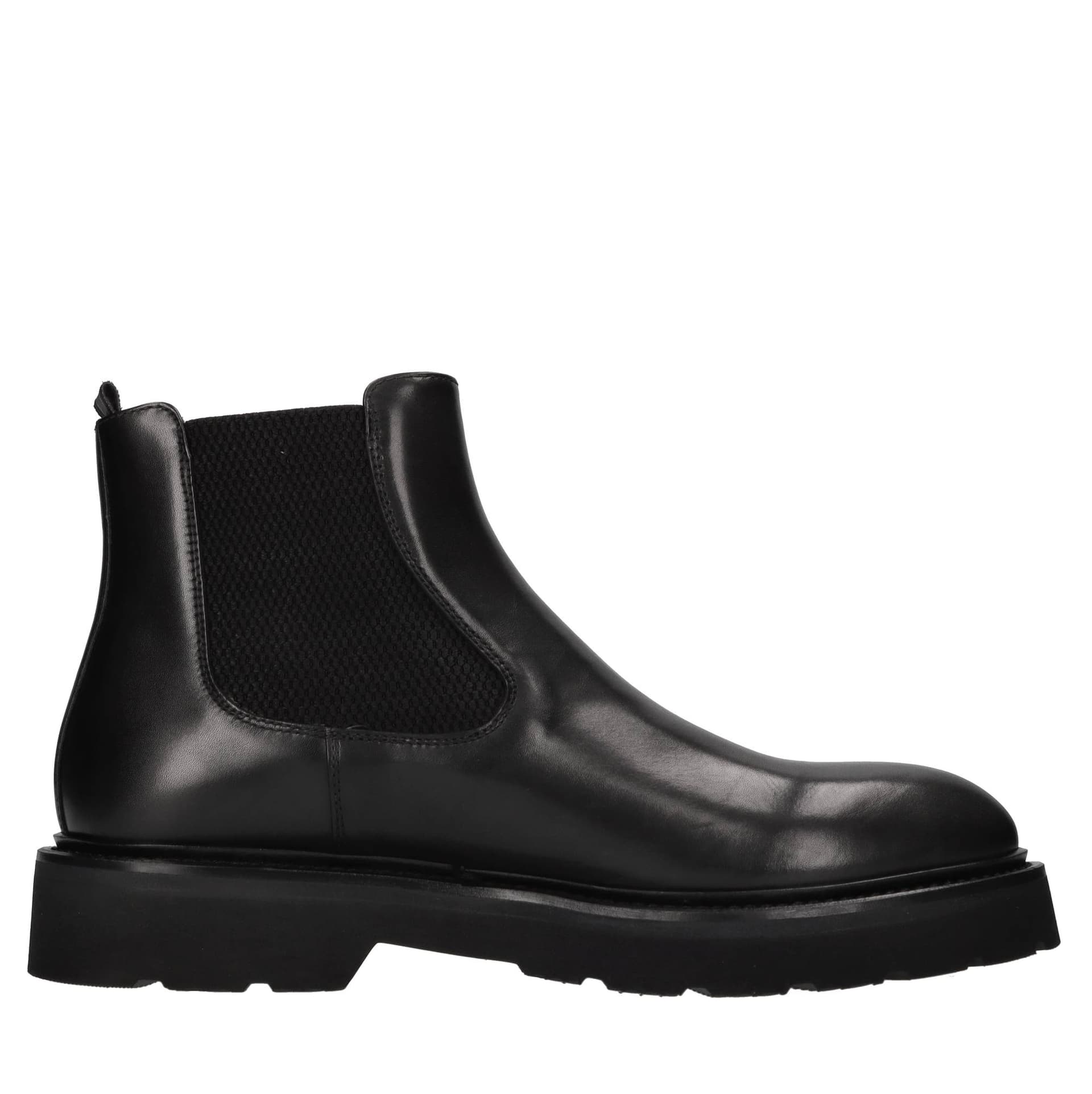 ROSSI  Stivali Nero - 3