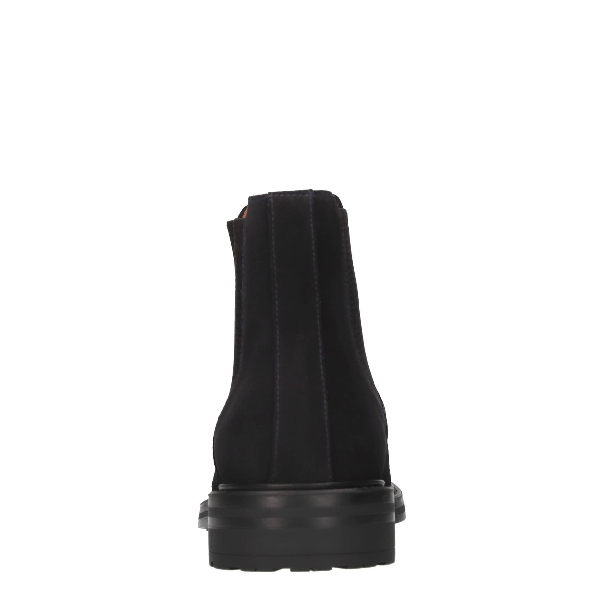 ROSSI  Stivali Blu - 2