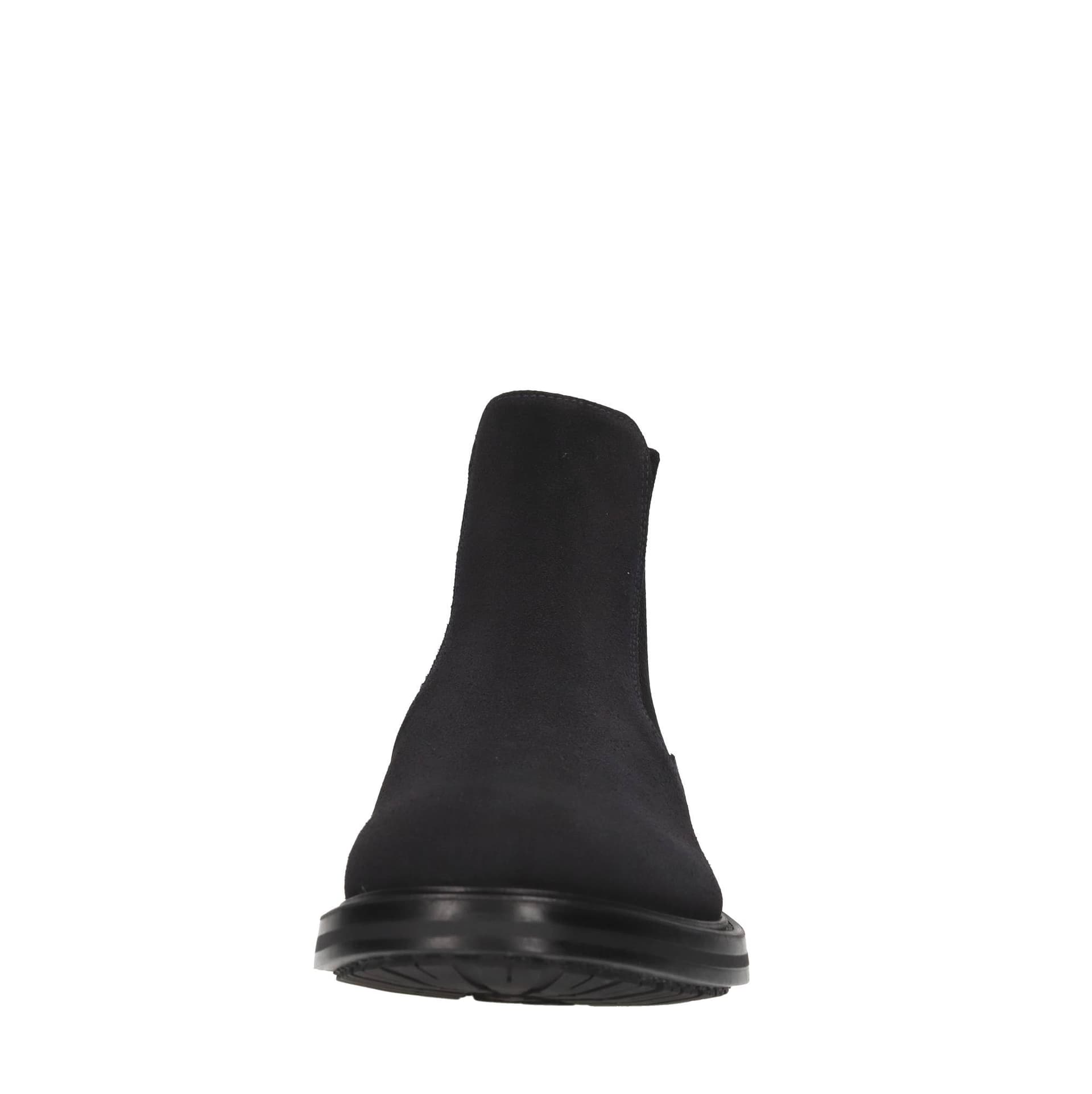 ROSSI  Stivali Blu - 4