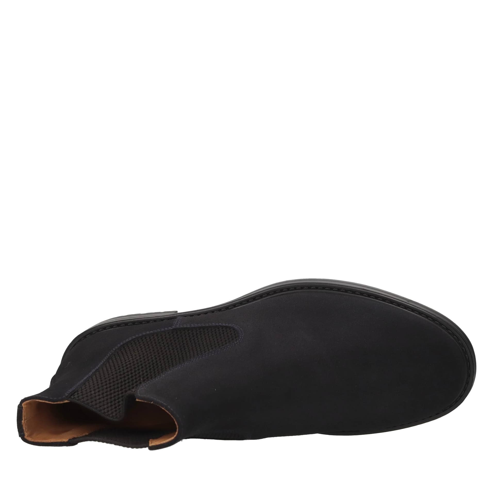 ROSSI  Stivali Blu - 5
