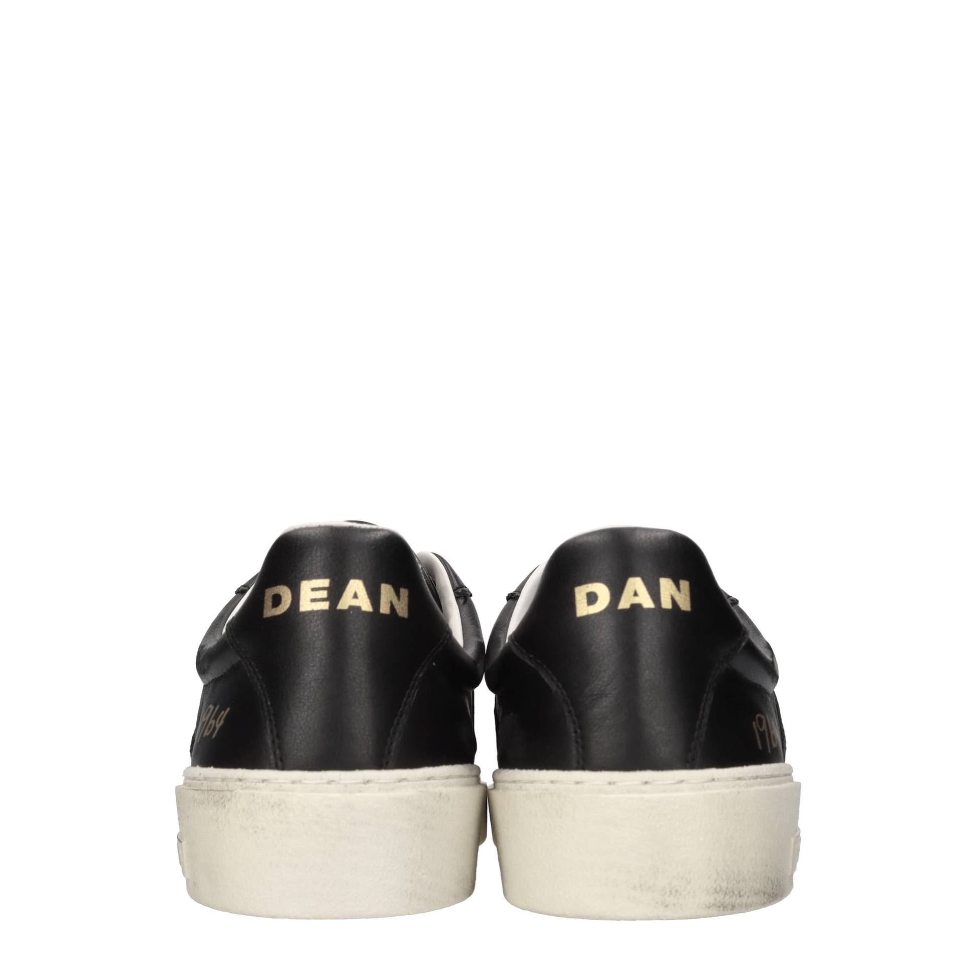 Dsquared2  Sneakers Nero - 2