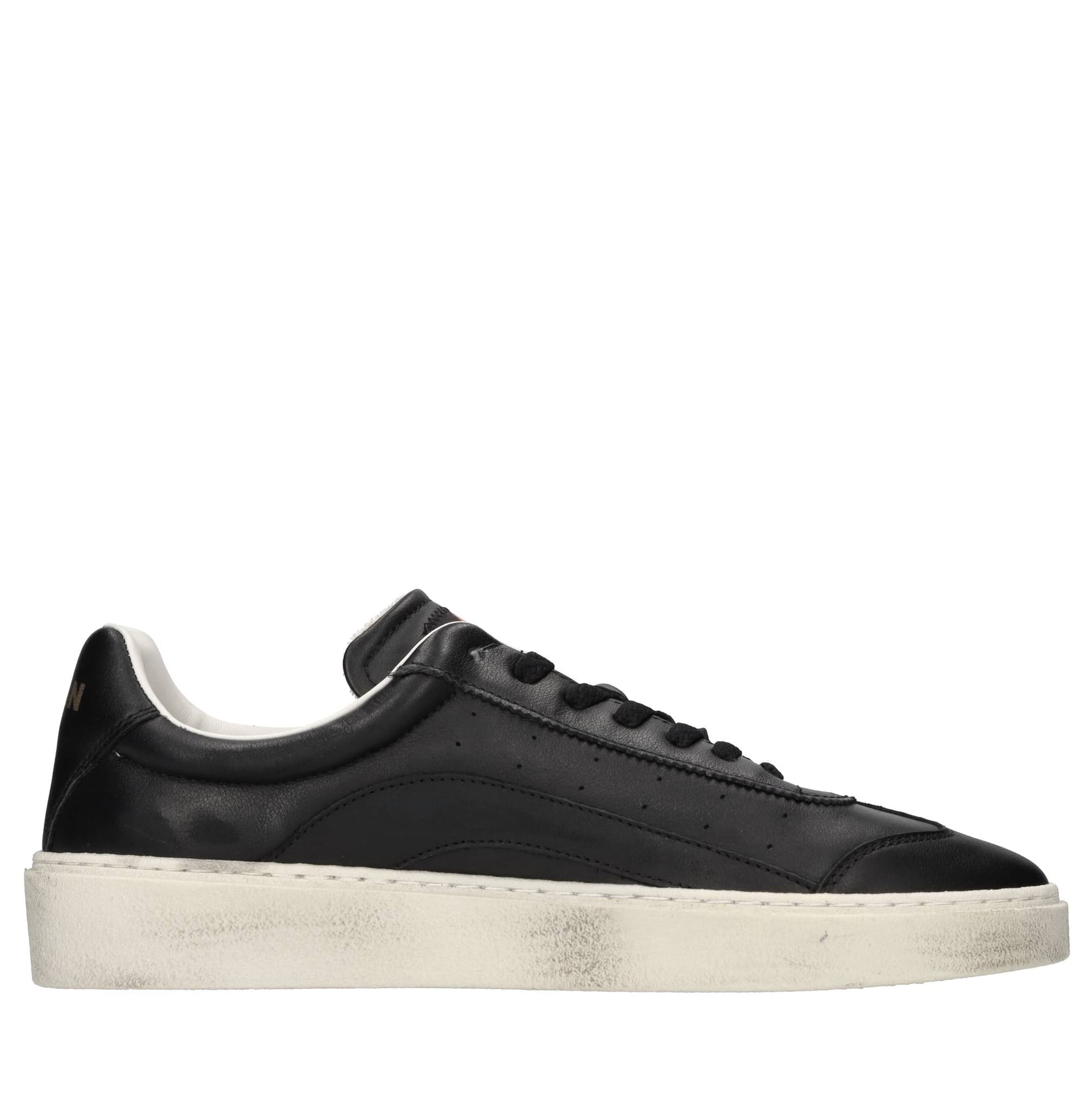 Dsquared2  Sneakers Nero - 3