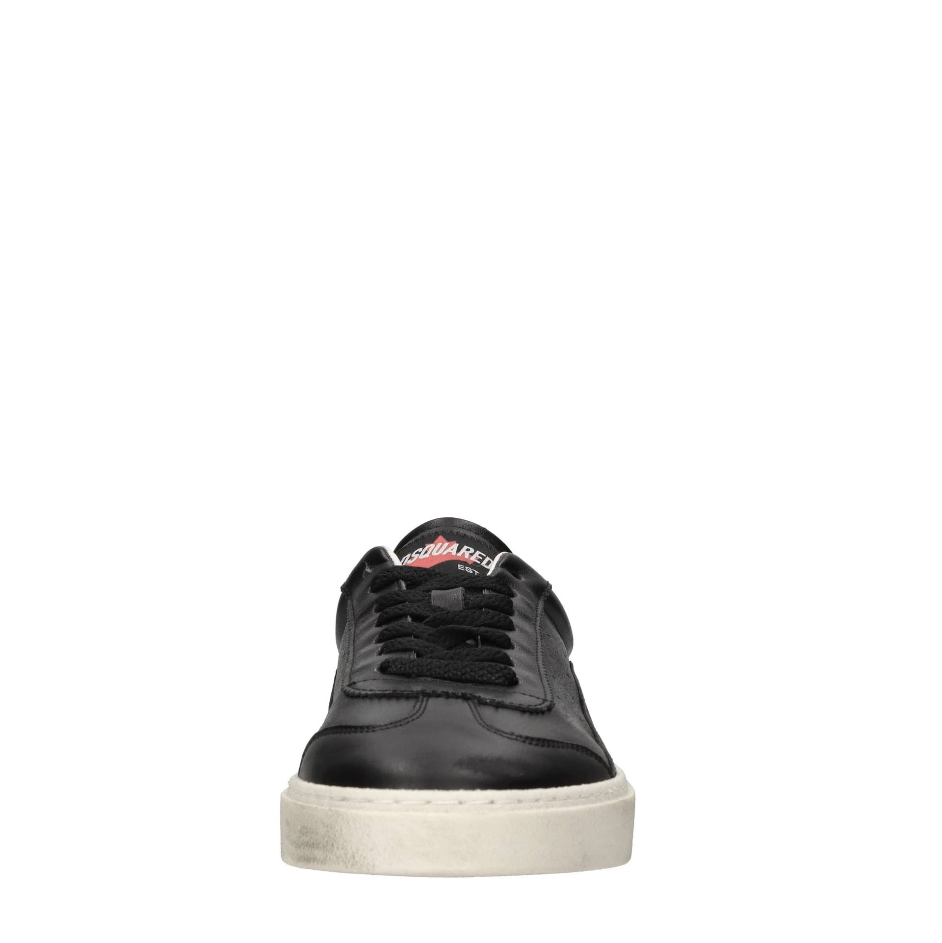 Dsquared2  Sneakers Nero - 4
