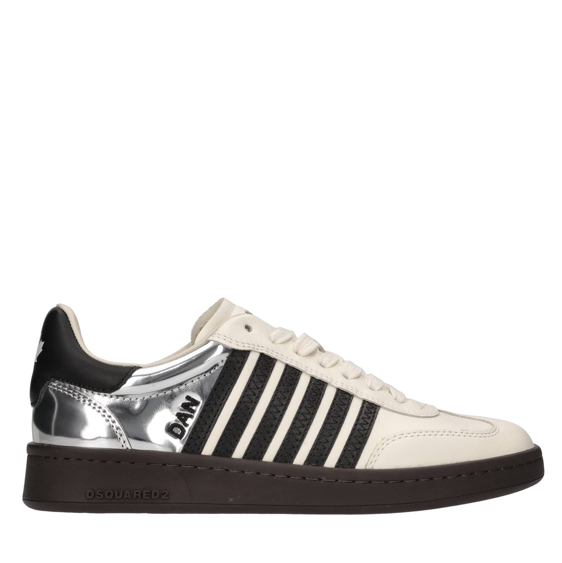 Dsquared2  Sneakers Multicolor - 2