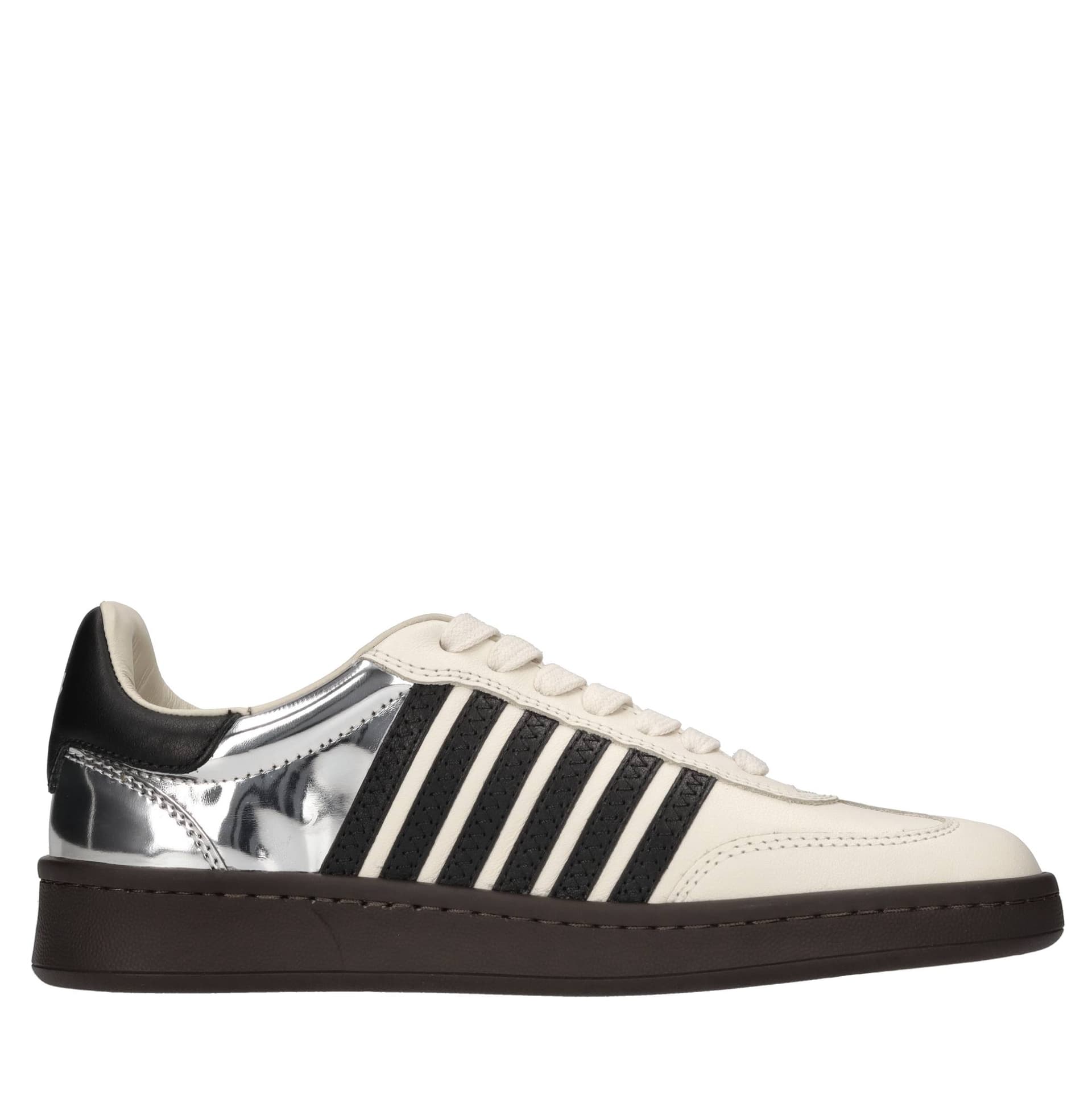 Dsquared2  Sneakers Multicolor - 4