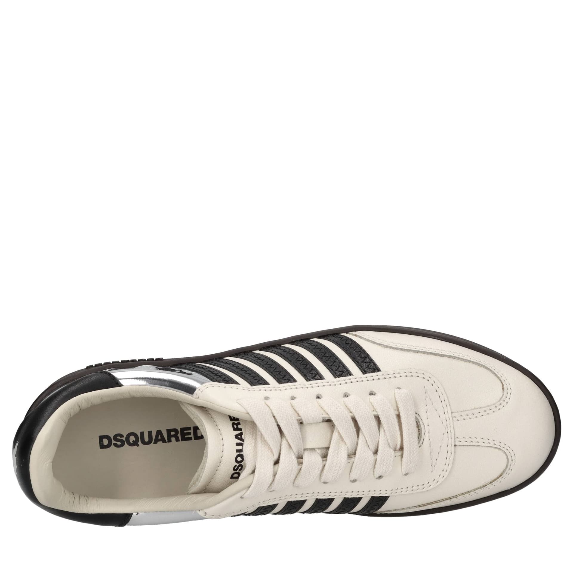 Dsquared2  Sneakers Multicolor - 6