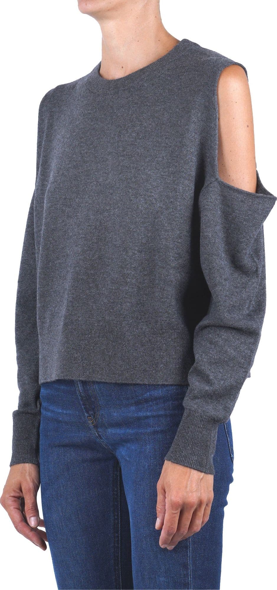8PM 8pm - Maglia - 480402 - Grigio scuro - 4