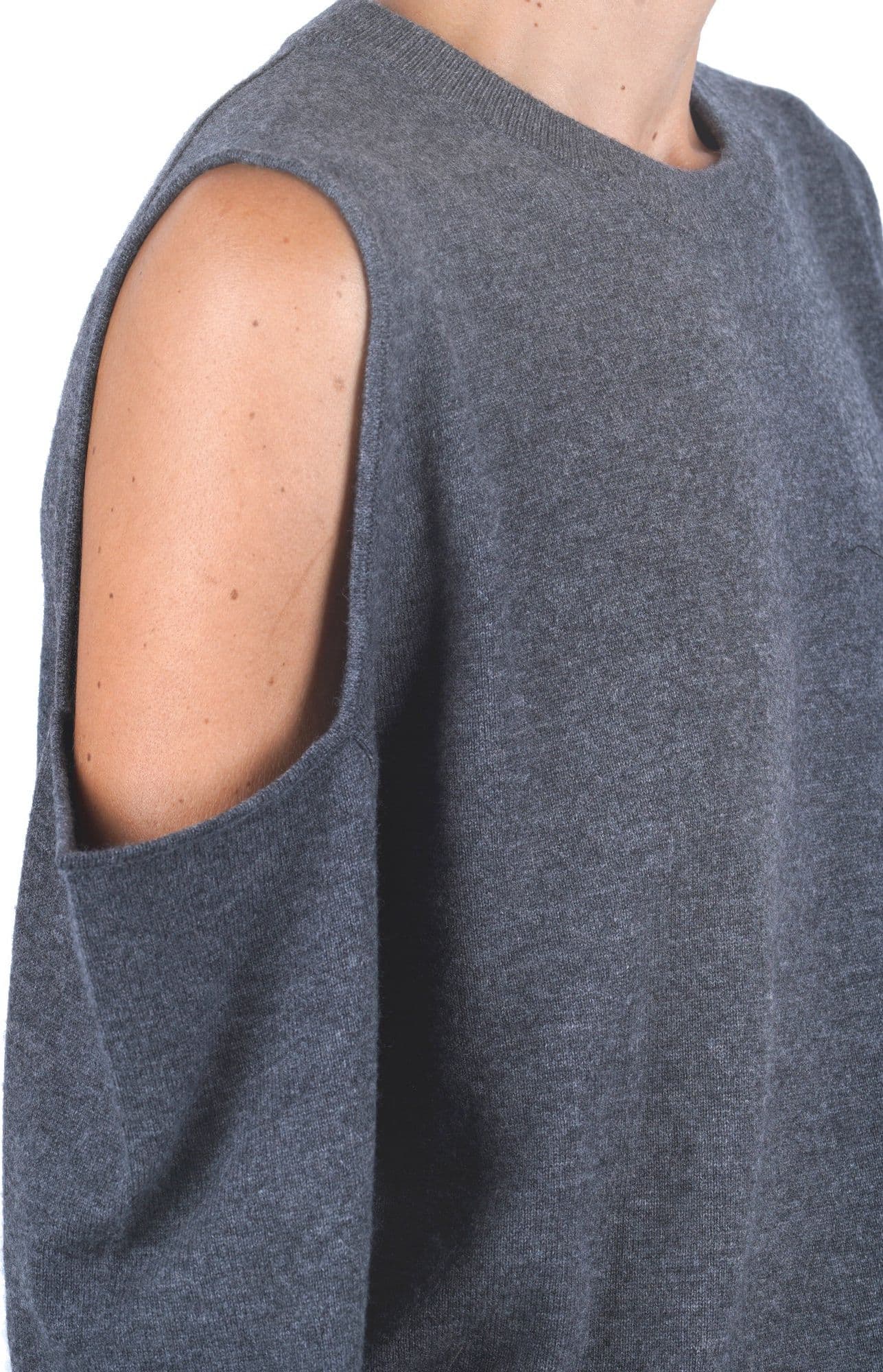 8PM 8pm - Maglia - 480402 - Grigio scuro - 6