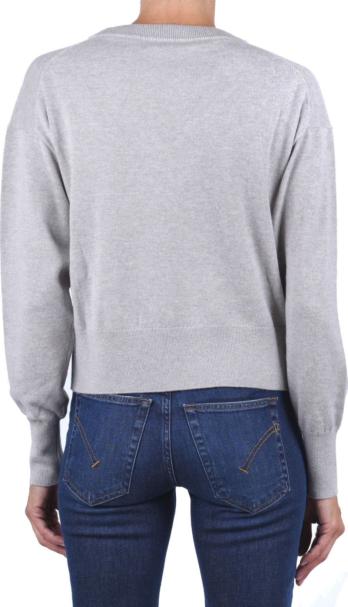 8PM 8pm - Maglia - 480404 - Corda - 5