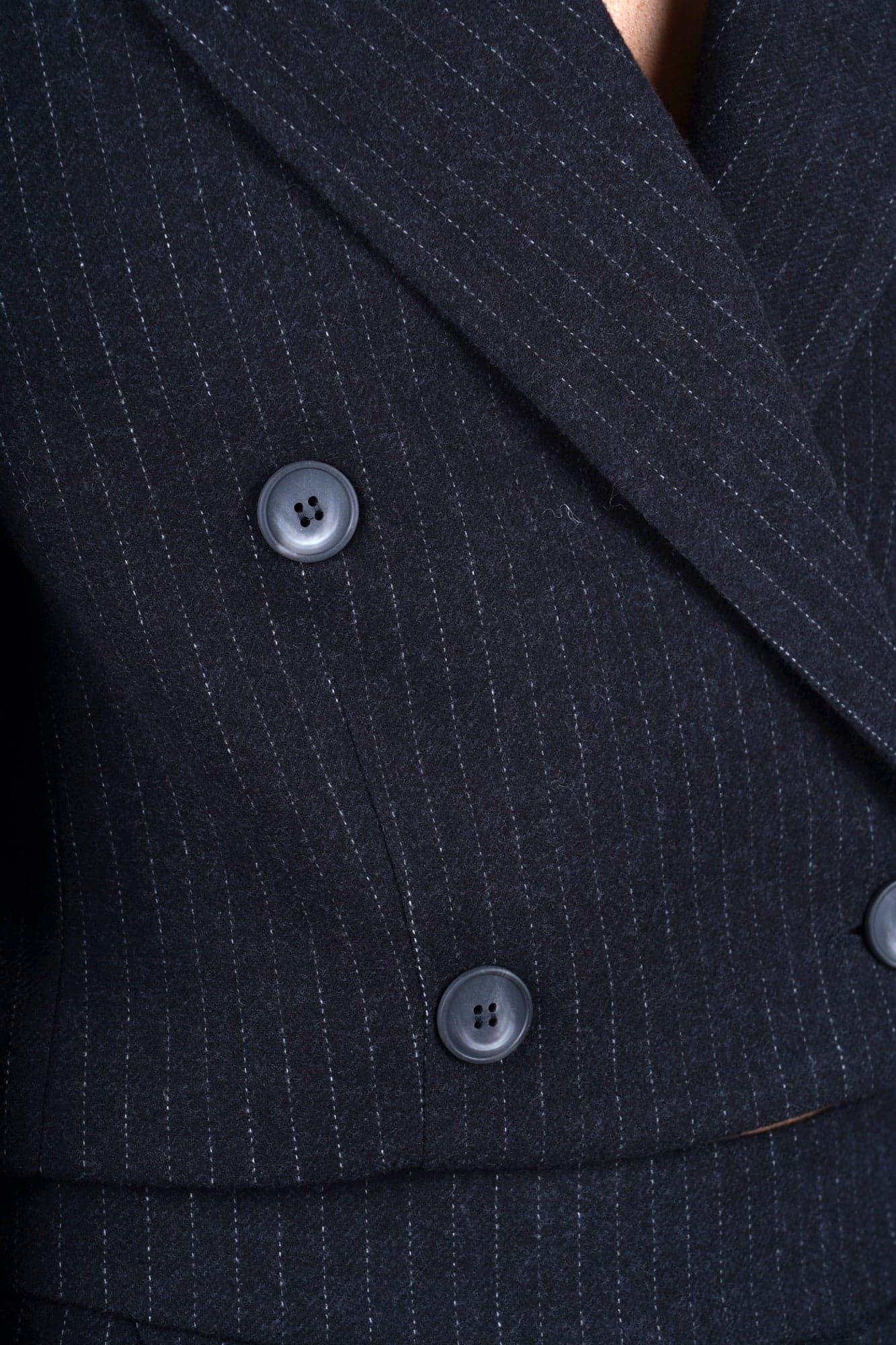 8PM 8pm - Giacca - 480414 - Nero - 6