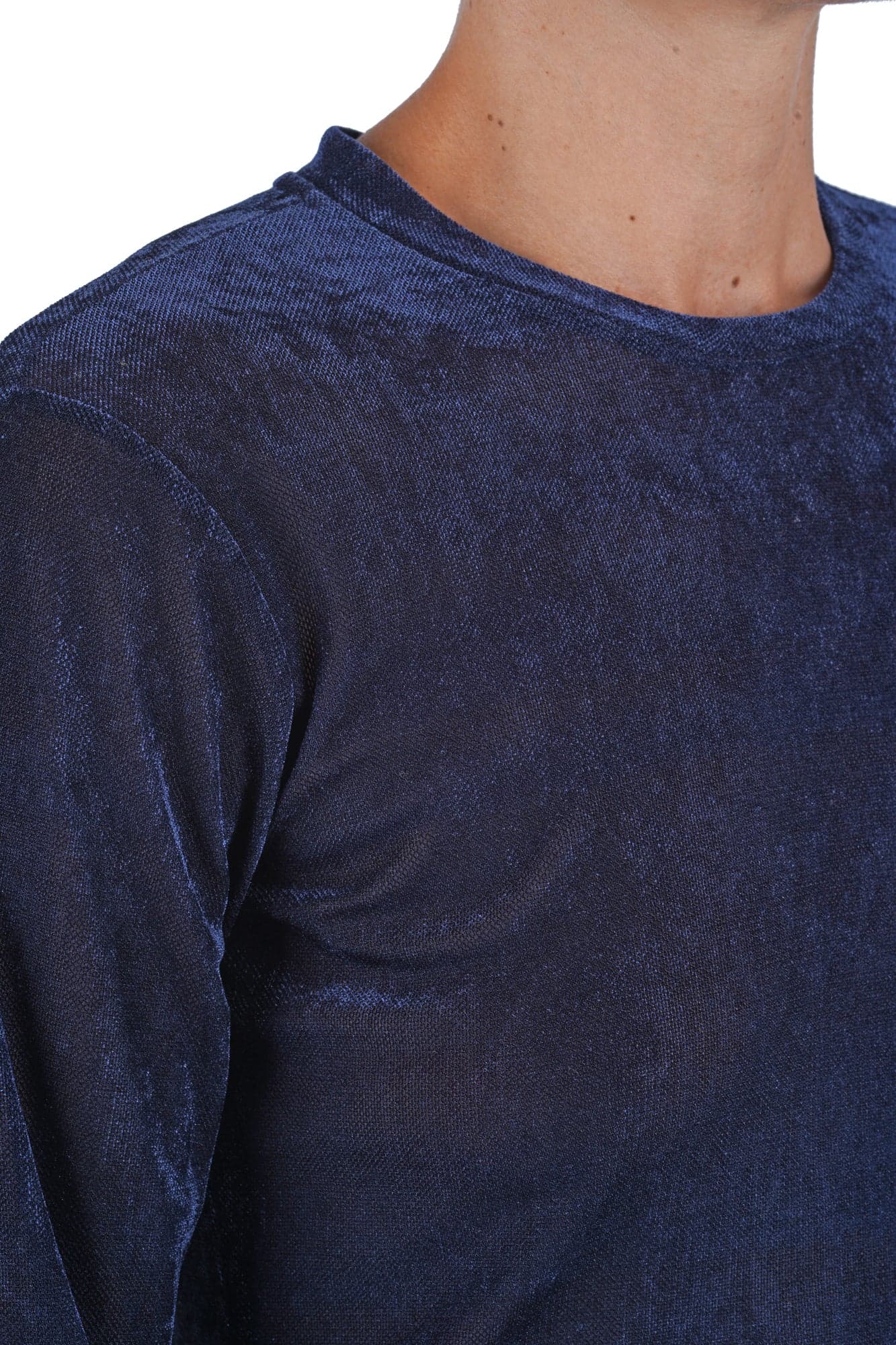 8PM 8pm - T-shirt - 480416 - Blu - 6