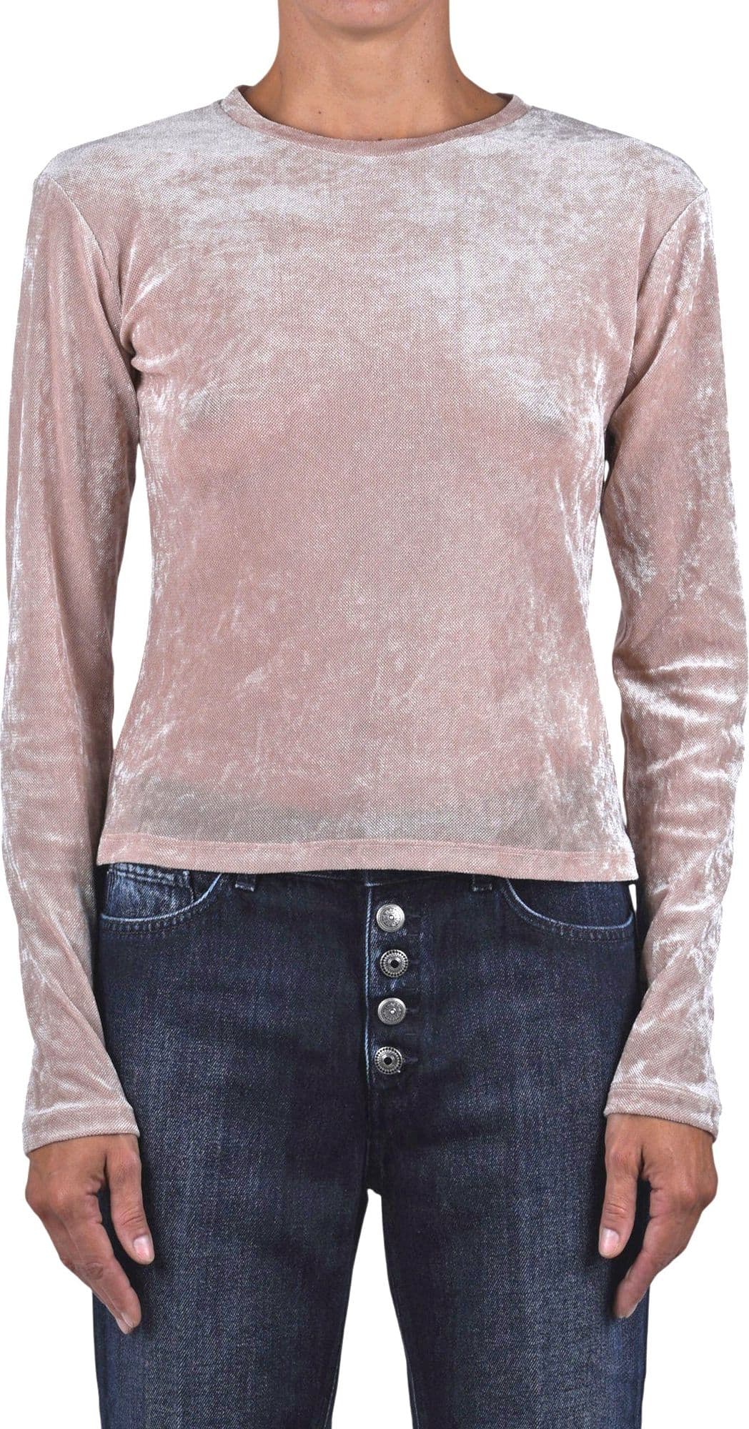 8PM 8pm - T-shirt - 480416 - Polvere - 3