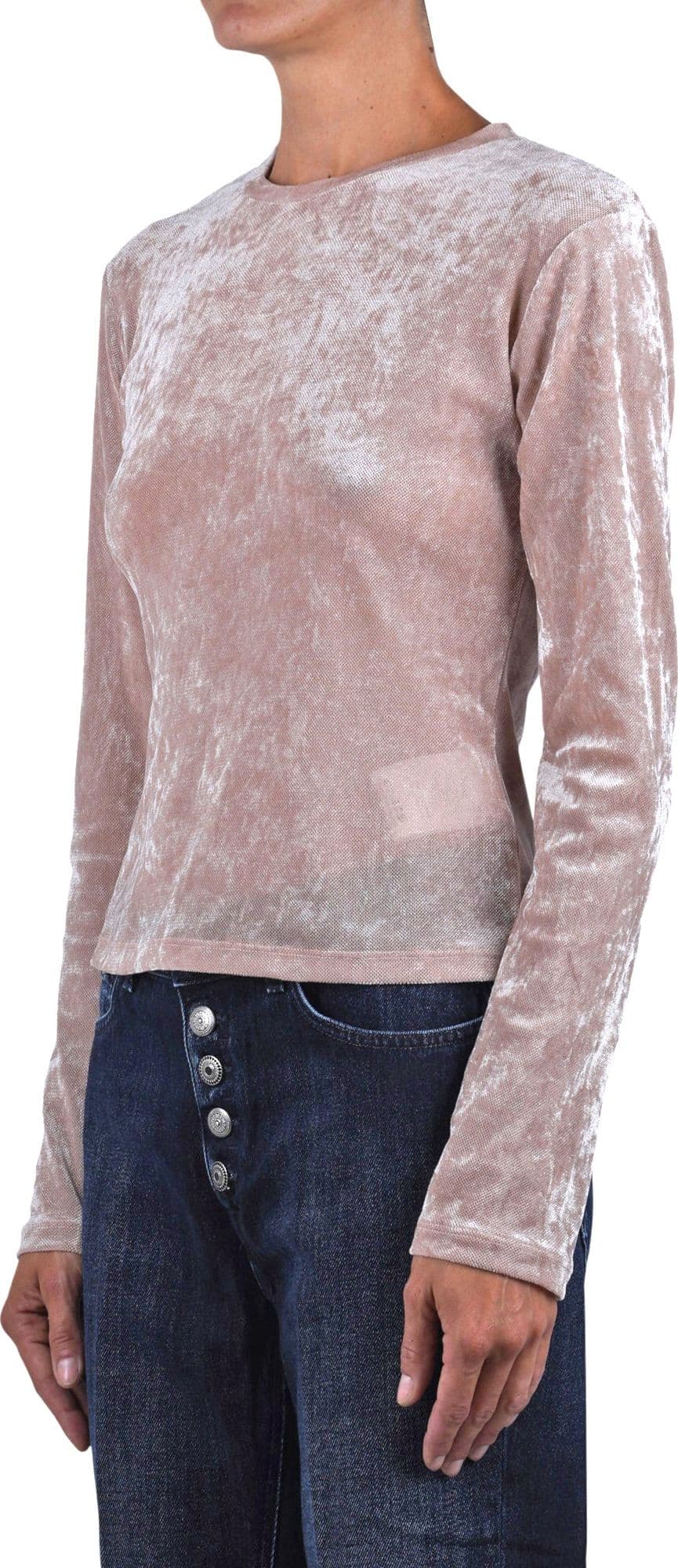 8PM 8pm - T-shirt - 480416 - Polvere - 4