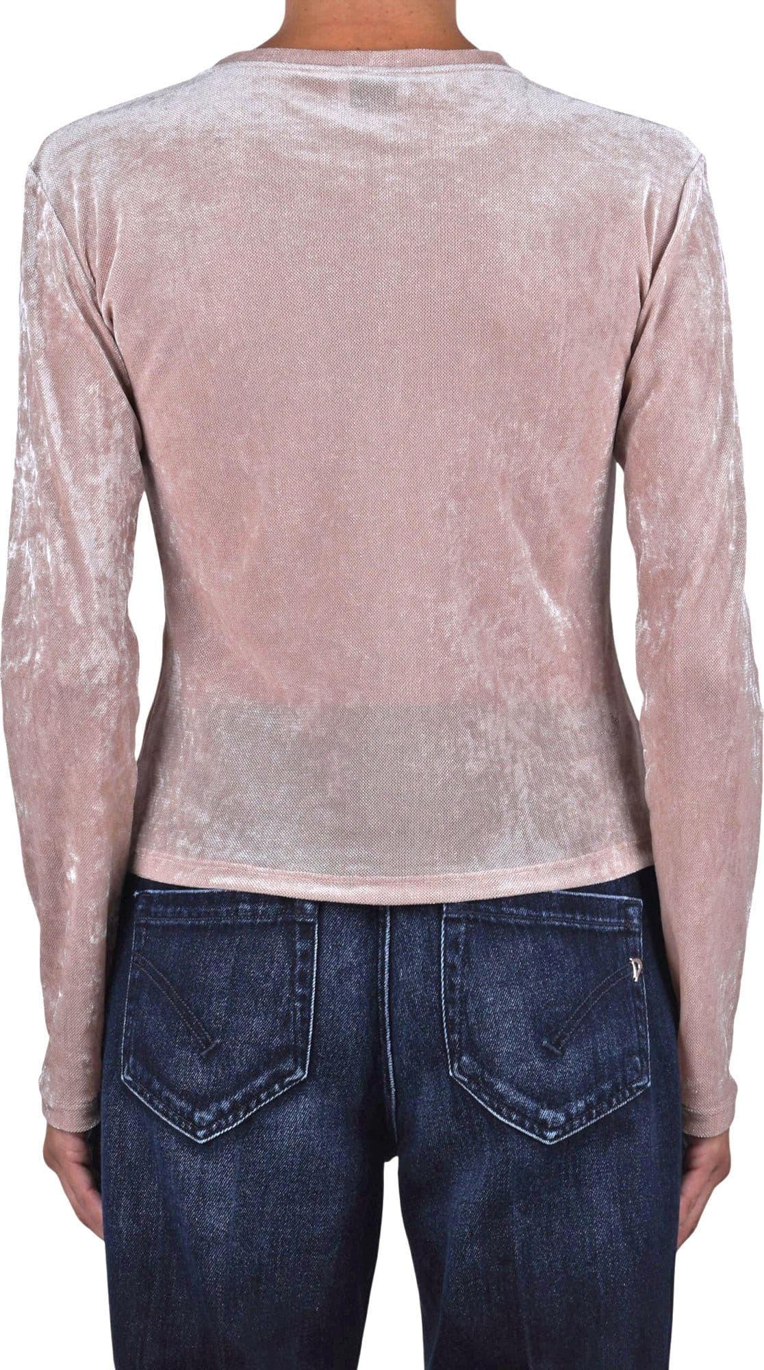 8PM 8pm - T-shirt - 480416 - Polvere - 5