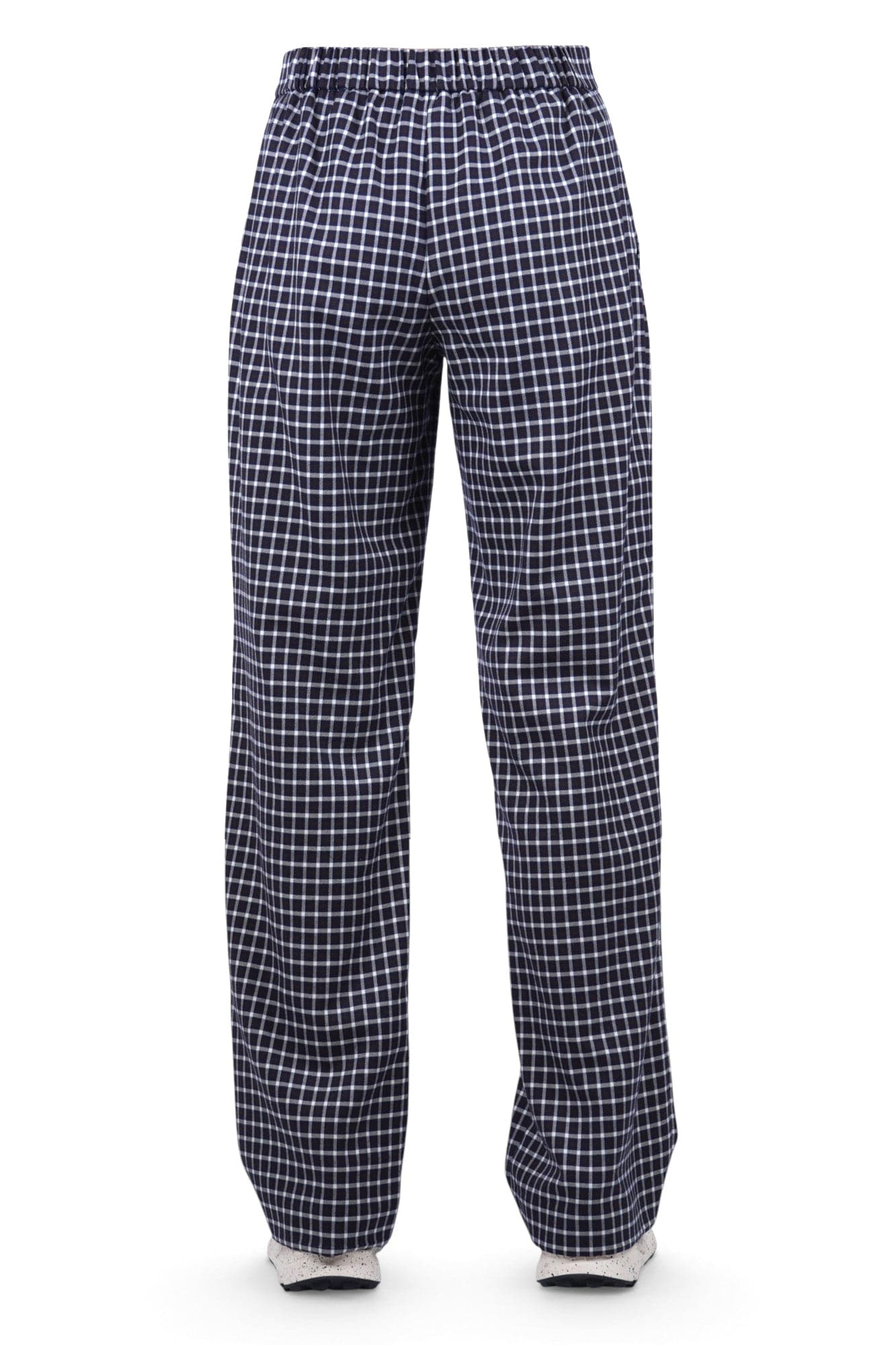 8PM 8pm - Pantalone - 480418 - Fantasia Marrone - 5