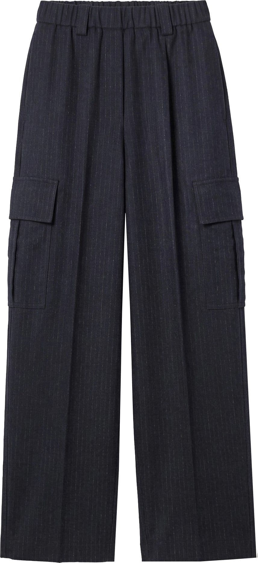 8PM 8pm - Pantalone - 480419 - Nero - 7