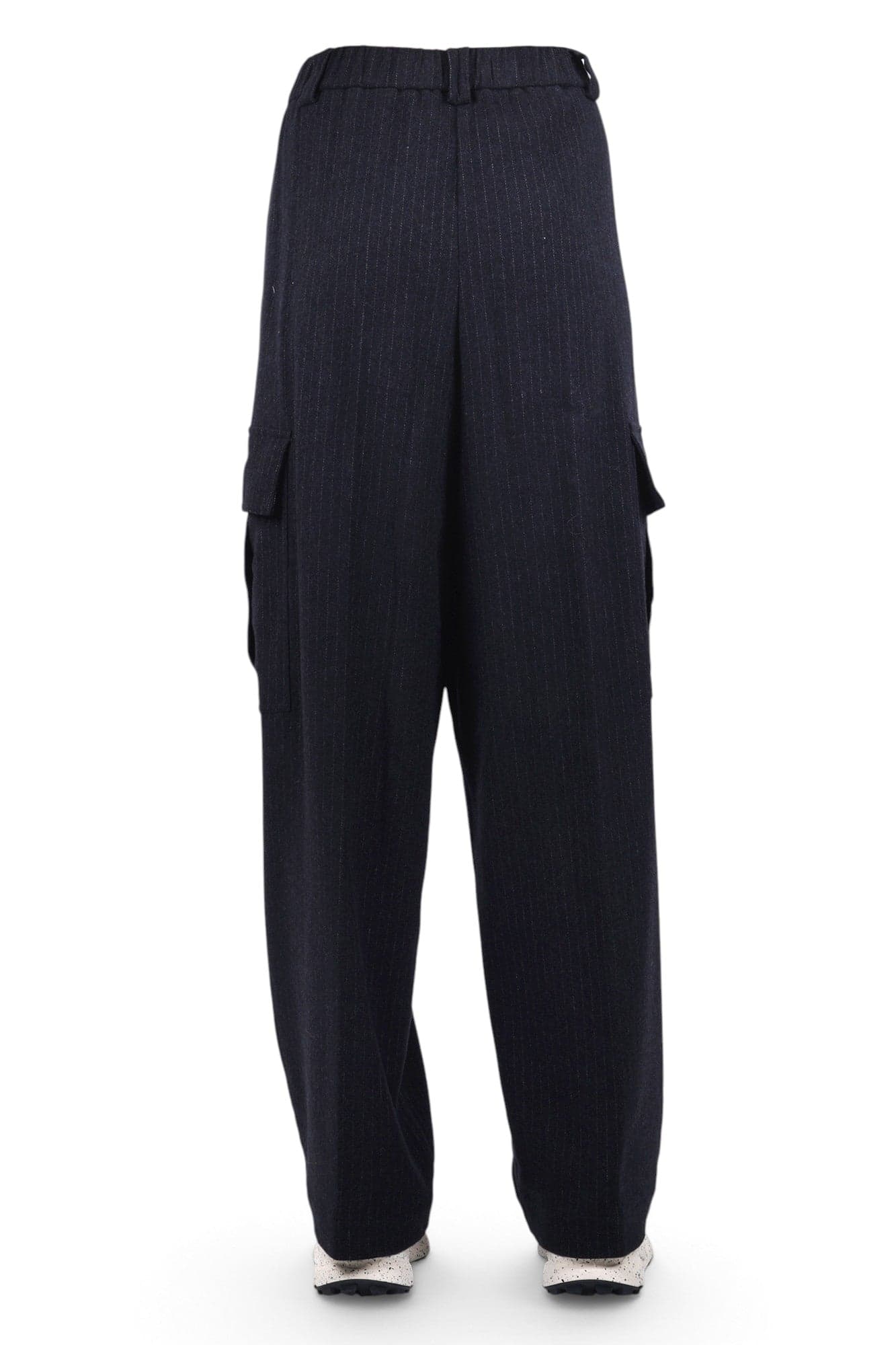 8PM 8pm - Pantalone - 480419 - Nero - 5
