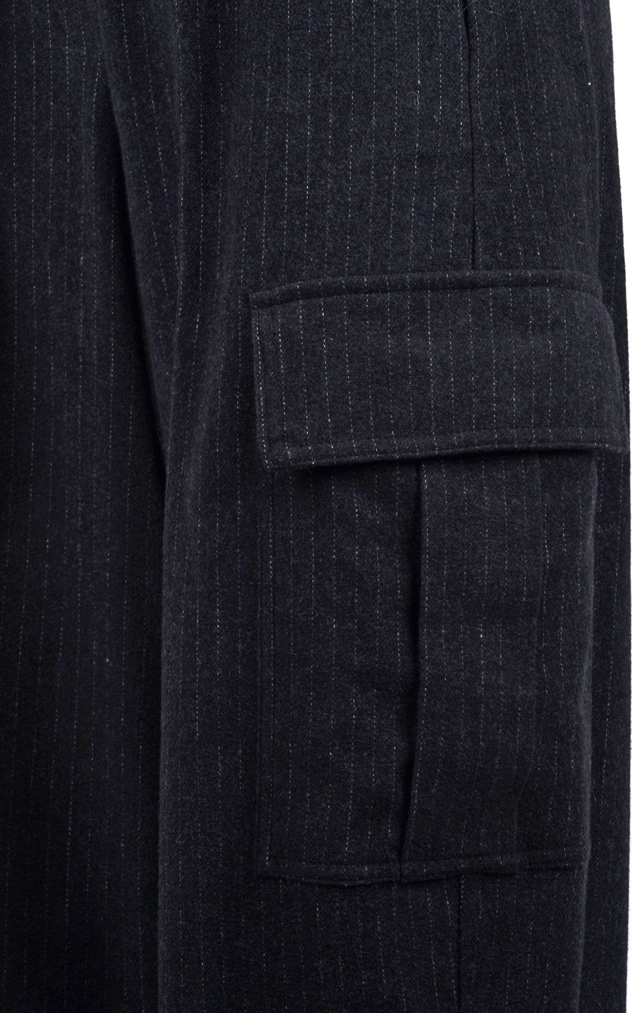 8PM 8pm - Pantalone - 480419 - Nero - 6