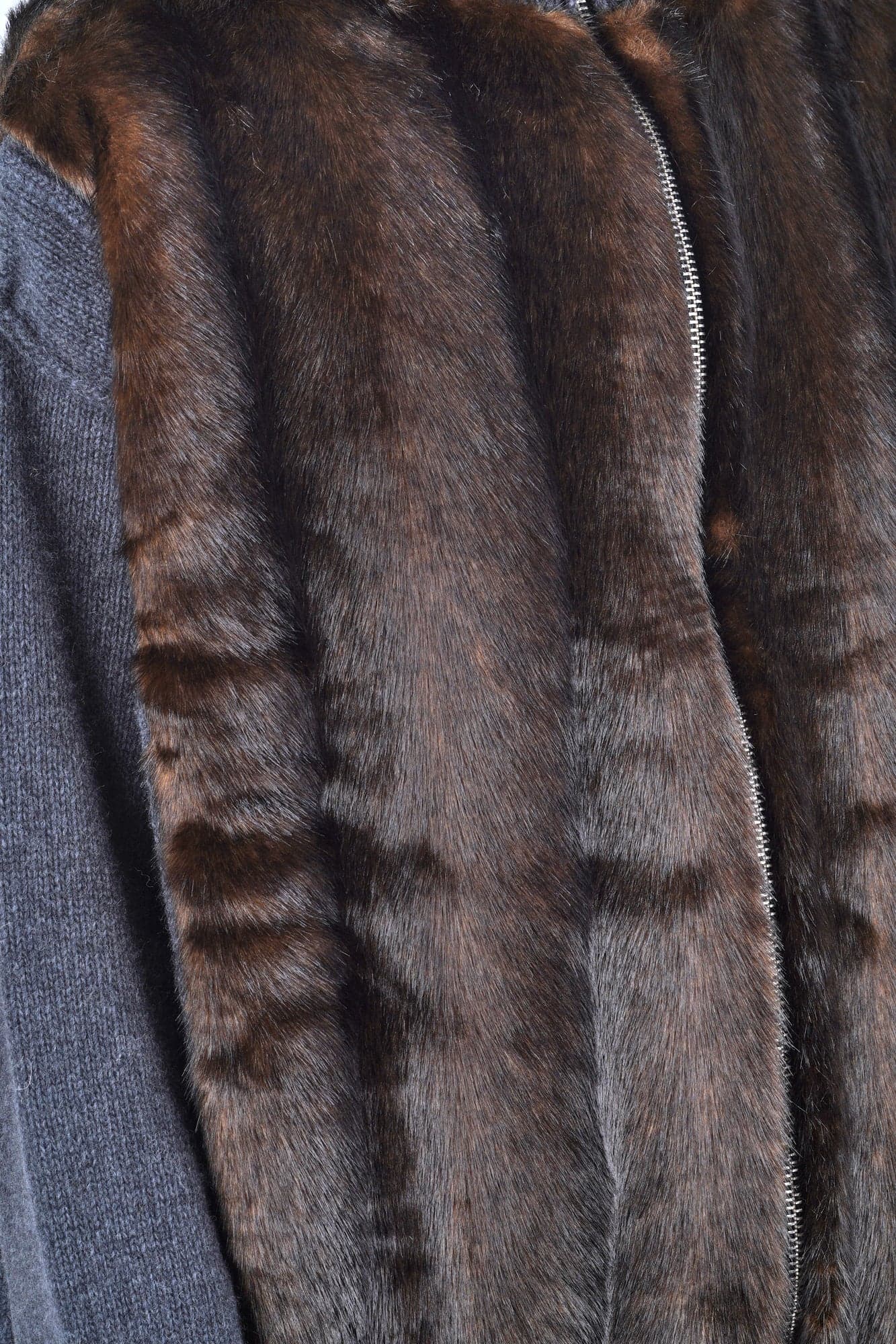 JUCCA Jucca - Maglia - 480441 - Moro/Grigio - 6