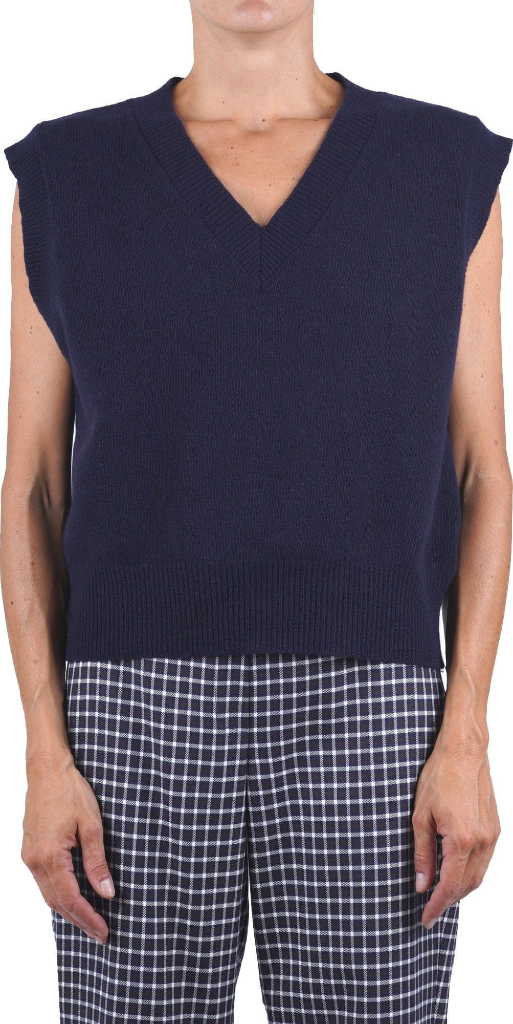 JUCCA Jucca - Gilet - 480447 - Blu - 3