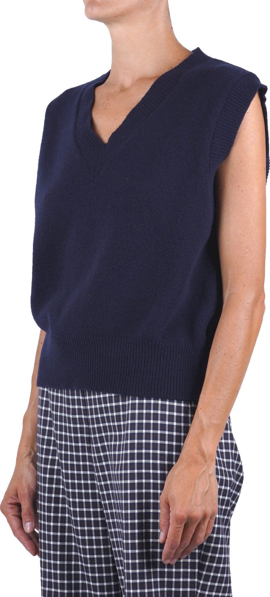 JUCCA Jucca - Gilet - 480447 - Blu - 4