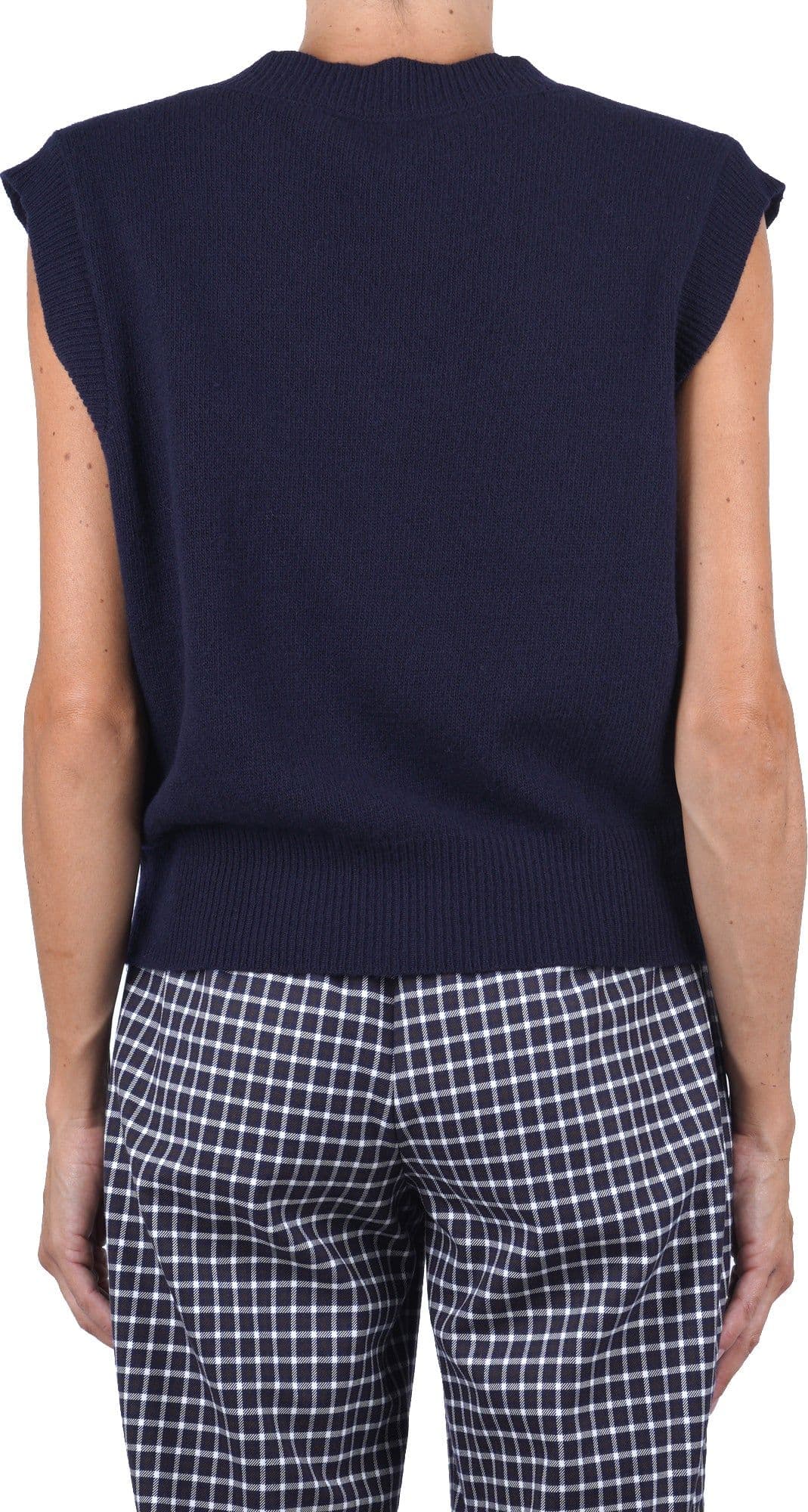 JUCCA Jucca - Gilet - 480447 - Blu - 5
