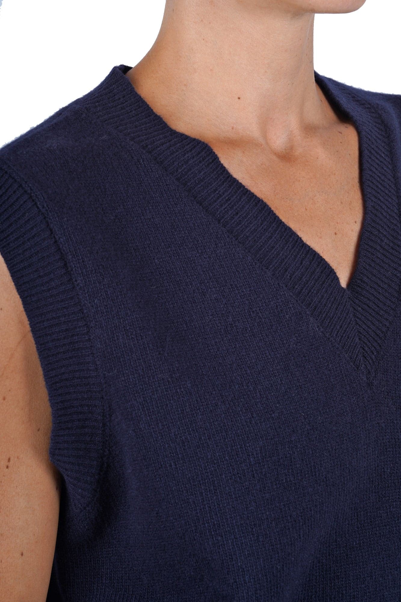 JUCCA Jucca - Gilet - 480447 - Blu - 6