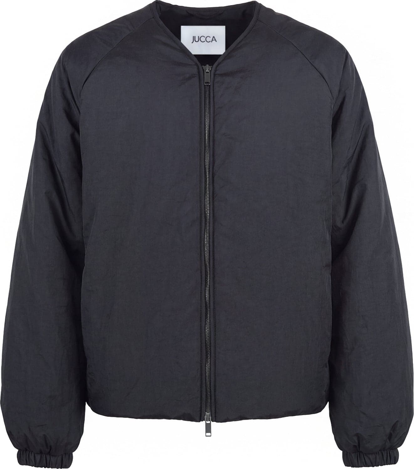JUCCA Jucca - Piumino - 480463 - Nero - 7
