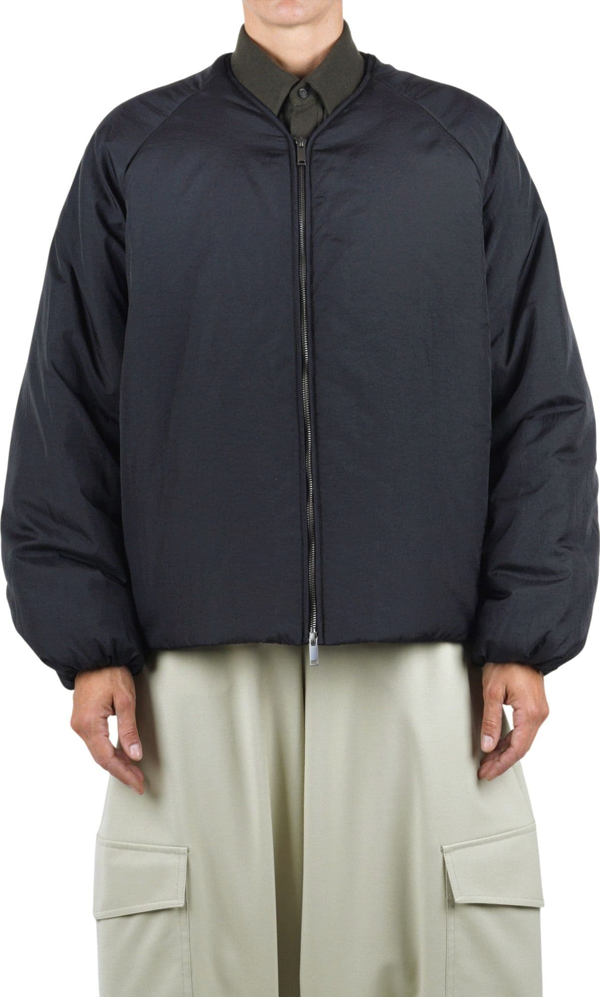 JUCCA Jucca - Piumino - 480463 - Nero - 3