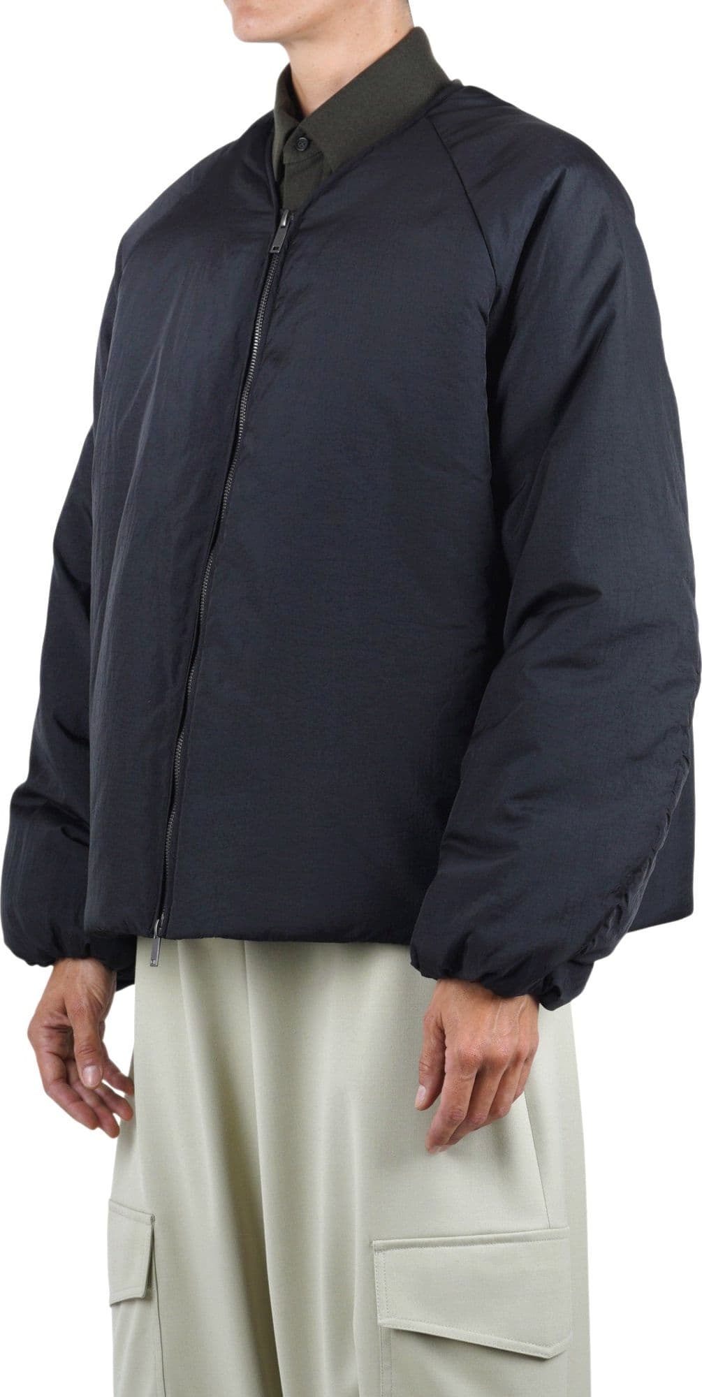 JUCCA Jucca - Piumino - 480463 - Nero - 4