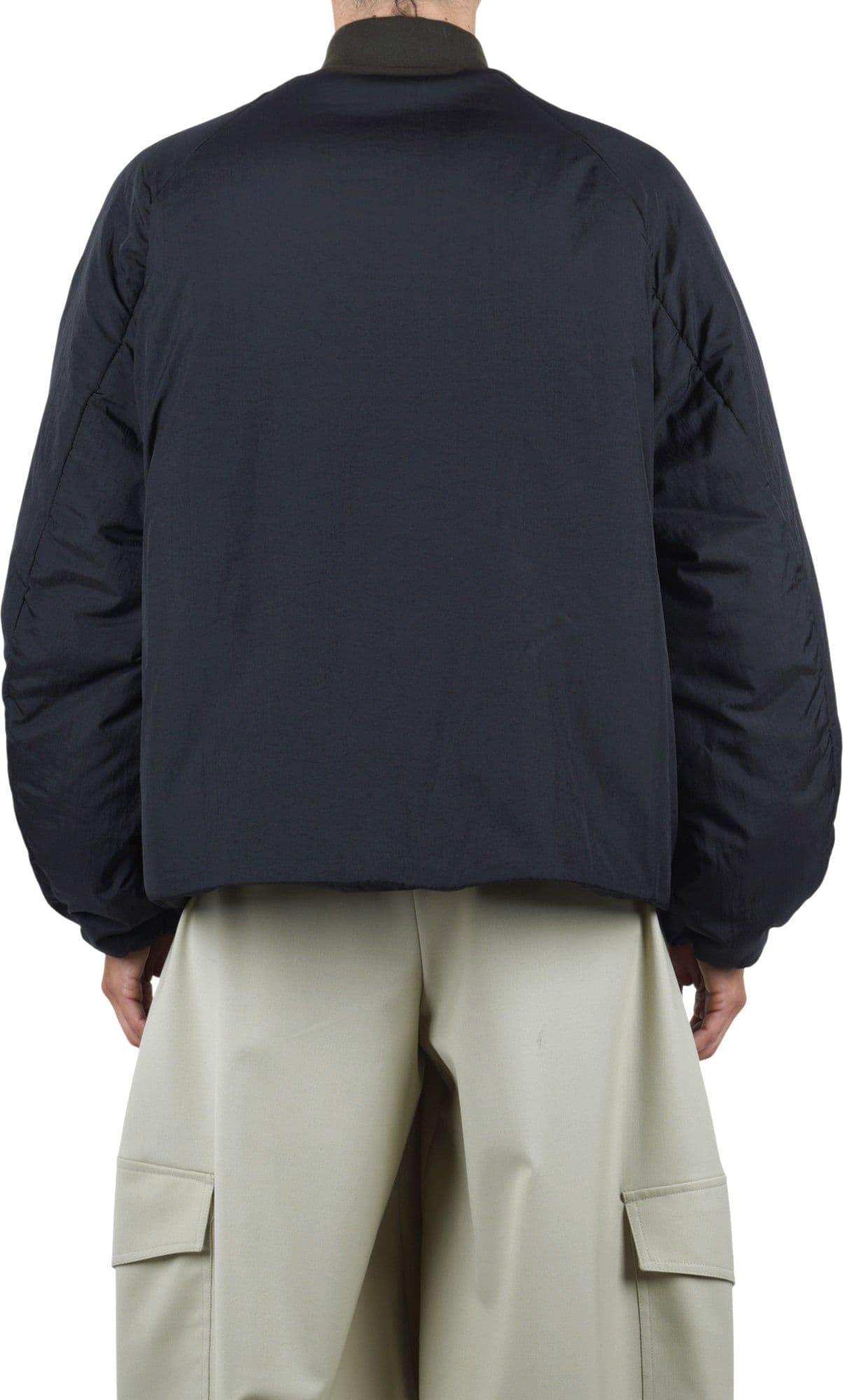 JUCCA Jucca - Piumino - 480463 - Nero - 5