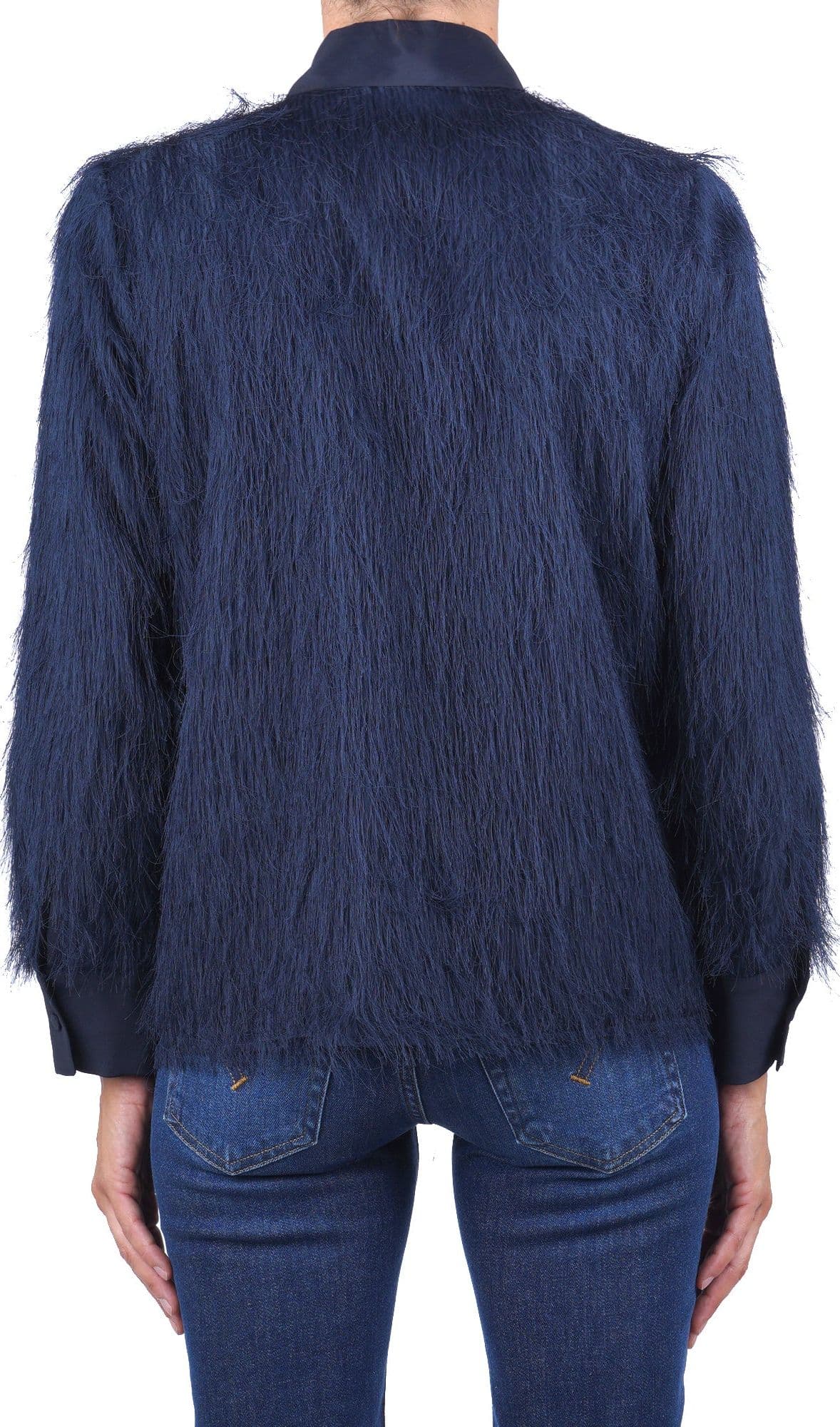 JUCCA Jucca - Camicia - 480473 - Blu - 5