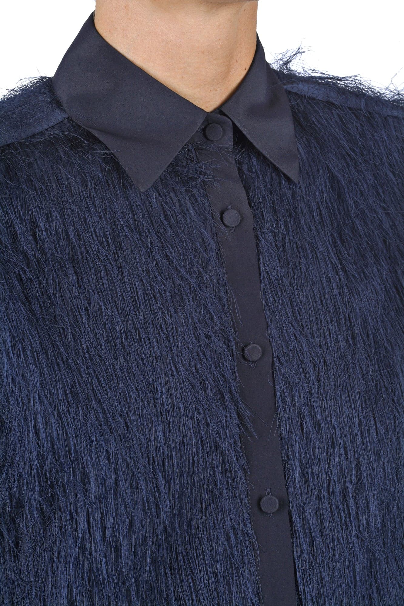 JUCCA Jucca - Camicia - 480473 - Blu - 6